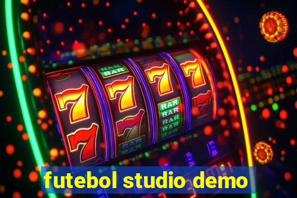 futebol studio demo